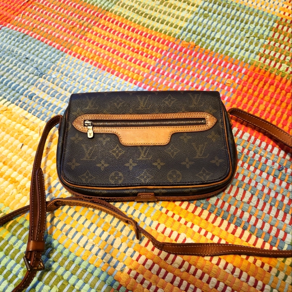 Vintage Louis Vuitton St. Germain